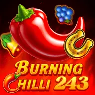 Burning Chilli 243 bei Winbeast Casino