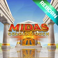 Midas Golden Touch Reborn bei Winbeast Casino
